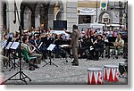 Venaria Reale 23 09 2012 - Concerto Fanfare Cri Taurinense - Croce Rossa Italiana - Ispettorato Regionale Volontari del Soccorso del Piemonte