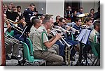 Venaria Reale 23 09 2012 - Concerto Fanfare Cri Taurinense - Croce Rossa Italiana - Ispettorato Regionale Volontari del Soccorso del Piemonte