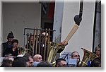 Venaria Reale 23 09 2012 - Concerto Fanfare Cri Taurinense - Croce Rossa Italiana - Ispettorato Regionale Volontari del Soccorso del Piemonte