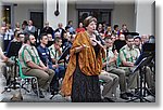 Venaria Reale 23 09 2012 - Concerto Fanfare Cri Taurinense - Croce Rossa Italiana - Ispettorato Regionale Volontari del Soccorso del Piemonte