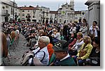 Venaria Reale 23 09 2012 - Concerto Fanfare Cri Taurinense - Croce Rossa Italiana - Ispettorato Regionale Volontari del Soccorso del Piemonte