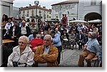 Venaria Reale 23 09 2012 - Concerto Fanfare Cri Taurinense - Croce Rossa Italiana - Ispettorato Regionale Volontari del Soccorso del Piemonte