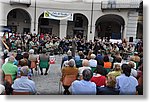 Venaria Reale 23 09 2012 - Concerto Fanfare Cri Taurinense - Croce Rossa Italiana - Ispettorato Regionale Volontari del Soccorso del Piemonte