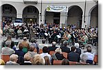 Venaria Reale 23 09 2012 - Concerto Fanfare Cri Taurinense - Croce Rossa Italiana - Ispettorato Regionale Volontari del Soccorso del Piemonte