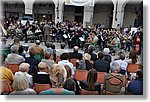 Venaria Reale 23 09 2012 - Concerto Fanfare Cri Taurinense - Croce Rossa Italiana - Ispettorato Regionale Volontari del Soccorso del Piemonte