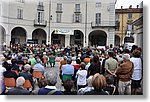 Venaria Reale 23 09 2012 - Concerto Fanfare Cri Taurinense - Croce Rossa Italiana - Ispettorato Regionale Volontari del Soccorso del Piemonte