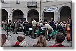 Venaria Reale 23 09 2012 - Concerto Fanfare Cri Taurinense - Croce Rossa Italiana - Ispettorato Regionale Volontari del Soccorso del Piemonte