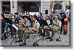 Venaria Reale 23 09 2012 - Concerto Fanfare Cri Taurinense - Croce Rossa Italiana - Ispettorato Regionale Volontari del Soccorso del Piemonte