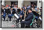 Venaria Reale 23 09 2012 - Concerto Fanfare Cri Taurinense - Croce Rossa Italiana - Ispettorato Regionale Volontari del Soccorso del Piemonte