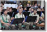 Venaria Reale 23 09 2012 - Concerto Fanfare Cri Taurinense - Croce Rossa Italiana - Ispettorato Regionale Volontari del Soccorso del Piemonte