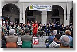 Venaria Reale 23 09 2012 - Concerto Fanfare Cri Taurinense - Croce Rossa Italiana - Ispettorato Regionale Volontari del Soccorso del Piemonte