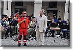 Venaria Reale 23 09 2012 - Concerto Fanfare Cri Taurinense - Croce Rossa Italiana - Ispettorato Regionale Volontari del Soccorso del Piemonte