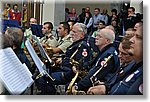 Venaria Reale 23 09 2012 - Concerto Fanfare Cri Taurinense - Croce Rossa Italiana - Ispettorato Regionale Volontari del Soccorso del Piemonte