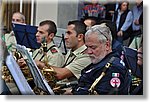 Venaria Reale 23 09 2012 - Concerto Fanfare Cri Taurinense - Croce Rossa Italiana - Ispettorato Regionale Volontari del Soccorso del Piemonte