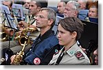 Venaria Reale 23 09 2012 - Concerto Fanfare Cri Taurinense - Croce Rossa Italiana - Ispettorato Regionale Volontari del Soccorso del Piemonte