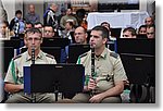 Venaria Reale 23 09 2012 - Concerto Fanfare Cri Taurinense - Croce Rossa Italiana - Ispettorato Regionale Volontari del Soccorso del Piemonte