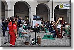 Venaria Reale 23 09 2012 - Concerto Fanfare Cri Taurinense - Croce Rossa Italiana - Ispettorato Regionale Volontari del Soccorso del Piemonte