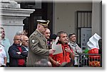 Venaria Reale 23 09 2012 - Concerto Fanfare Cri Taurinense - Croce Rossa Italiana - Ispettorato Regionale Volontari del Soccorso del Piemonte