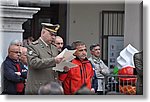 Venaria Reale 23 09 2012 - Concerto Fanfare Cri Taurinense - Croce Rossa Italiana - Ispettorato Regionale Volontari del Soccorso del Piemonte