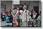 Venaria Reale 23 09 2012 - Concerto Fanfare Cri Taurinense - Croce Rossa Italiana - Ispettorato Regionale Volontari del Soccorso del Piemonte