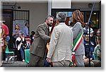 Venaria Reale 23 09 2012 - Concerto Fanfare Cri Taurinense - Croce Rossa Italiana - Ispettorato Regionale Volontari del Soccorso del Piemonte