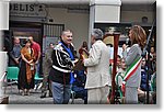 Venaria Reale 23 09 2012 - Concerto Fanfare Cri Taurinense - Croce Rossa Italiana - Ispettorato Regionale Volontari del Soccorso del Piemonte