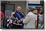 Venaria Reale 23 09 2012 - Concerto Fanfare Cri Taurinense - Croce Rossa Italiana - Ispettorato Regionale Volontari del Soccorso del Piemonte