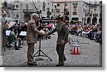 Venaria Reale 23 09 2012 - Concerto Fanfare Cri Taurinense - Croce Rossa Italiana - Ispettorato Regionale Volontari del Soccorso del Piemonte