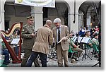 Venaria Reale 23 09 2012 - Concerto Fanfare Cri Taurinense - Croce Rossa Italiana - Ispettorato Regionale Volontari del Soccorso del Piemonte