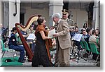 Venaria Reale 23 09 2012 - Concerto Fanfare Cri Taurinense - Croce Rossa Italiana - Ispettorato Regionale Volontari del Soccorso del Piemonte