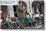 Venaria Reale 23 09 2012 - Concerto Fanfare Cri Taurinense - Croce Rossa Italiana - Ispettorato Regionale Volontari del Soccorso del Piemonte