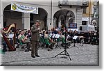 Venaria Reale 23 09 2012 - Concerto Fanfare Cri Taurinense - Croce Rossa Italiana - Ispettorato Regionale Volontari del Soccorso del Piemonte