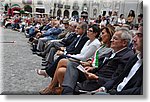 Venaria Reale 23 09 2012 - Concerto Fanfare Cri Taurinense - Croce Rossa Italiana - Ispettorato Regionale Volontari del Soccorso del Piemonte