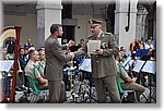 Venaria Reale 23 09 2012 - Concerto Fanfare Cri Taurinense - Croce Rossa Italiana - Ispettorato Regionale Volontari del Soccorso del Piemonte