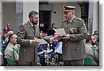 Venaria Reale 23 09 2012 - Concerto Fanfare Cri Taurinense - Croce Rossa Italiana - Ispettorato Regionale Volontari del Soccorso del Piemonte