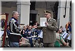 Venaria Reale 23 09 2012 - Concerto Fanfare Cri Taurinense - Croce Rossa Italiana - Ispettorato Regionale Volontari del Soccorso del Piemonte