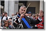 Venaria Reale 23 09 2012 - Concerto Fanfare Cri Taurinense - Croce Rossa Italiana - Ispettorato Regionale Volontari del Soccorso del Piemonte