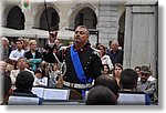 Venaria Reale 23 09 2012 - Concerto Fanfare Cri Taurinense - Croce Rossa Italiana - Ispettorato Regionale Volontari del Soccorso del Piemonte