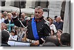 Venaria Reale 23 09 2012 - Concerto Fanfare Cri Taurinense - Croce Rossa Italiana - Ispettorato Regionale Volontari del Soccorso del Piemonte