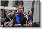 Venaria Reale 23 09 2012 - Concerto Fanfare Cri Taurinense - Croce Rossa Italiana - Ispettorato Regionale Volontari del Soccorso del Piemonte