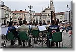 Venaria Reale 23 09 2012 - Concerto Fanfare Cri Taurinense - Croce Rossa Italiana - Ispettorato Regionale Volontari del Soccorso del Piemonte