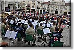 Venaria Reale 23 09 2012 - Concerto Fanfare Cri Taurinense - Croce Rossa Italiana - Ispettorato Regionale Volontari del Soccorso del Piemonte