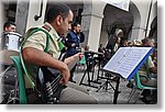 Venaria Reale 23 09 2012 - Concerto Fanfare Cri Taurinense - Croce Rossa Italiana - Ispettorato Regionale Volontari del Soccorso del Piemonte