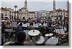 Venaria Reale 23 09 2012 - Concerto Fanfare Cri Taurinense - Croce Rossa Italiana - Ispettorato Regionale Volontari del Soccorso del Piemonte