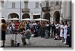 Venaria Reale 23 09 2012 - Concerto Fanfare Cri Taurinense - Croce Rossa Italiana - Ispettorato Regionale Volontari del Soccorso del Piemonte