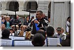 Venaria Reale 23 09 2012 - Concerto Fanfare Cri Taurinense - Croce Rossa Italiana - Ispettorato Regionale Volontari del Soccorso del Piemonte