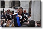 Venaria Reale 23 09 2012 - Concerto Fanfare Cri Taurinense - Croce Rossa Italiana - Ispettorato Regionale Volontari del Soccorso del Piemonte