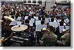 Venaria Reale 23 09 2012 - Concerto Fanfare Cri Taurinense - Croce Rossa Italiana - Ispettorato Regionale Volontari del Soccorso del Piemonte