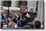 Venaria Reale 23 09 2012 - Concerto Fanfare Cri Taurinense - Croce Rossa Italiana - Ispettorato Regionale Volontari del Soccorso del Piemonte