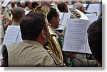 Venaria Reale 23 09 2012 - Concerto Fanfare Cri Taurinense - Croce Rossa Italiana - Ispettorato Regionale Volontari del Soccorso del Piemonte